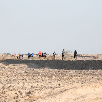 מסלולי הריצה היפים בישראל